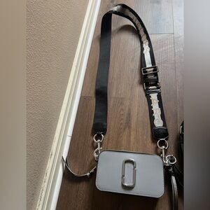 Marc Jacob’s Snapshot Bag